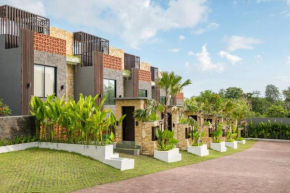 8 Mins Melasti Beach, Cozy Villa 8B By Azure